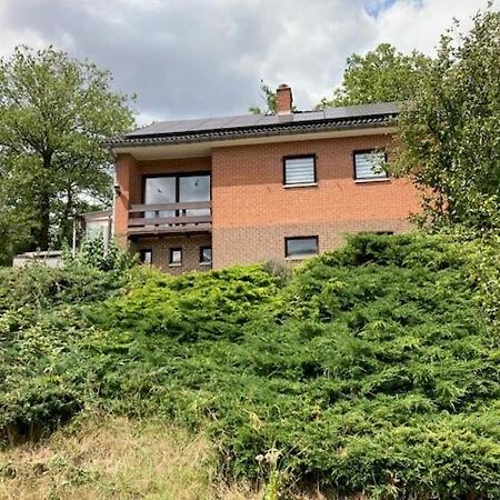 Les Cinq Francais Villa Nismes Kültér fotó