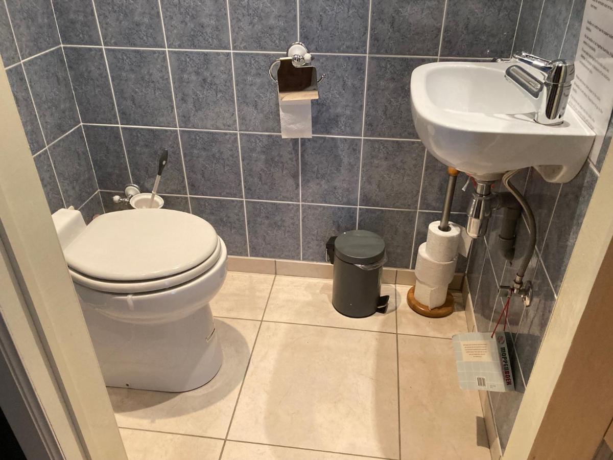 Les Cinq Francais Villa Nismes Kültér fotó