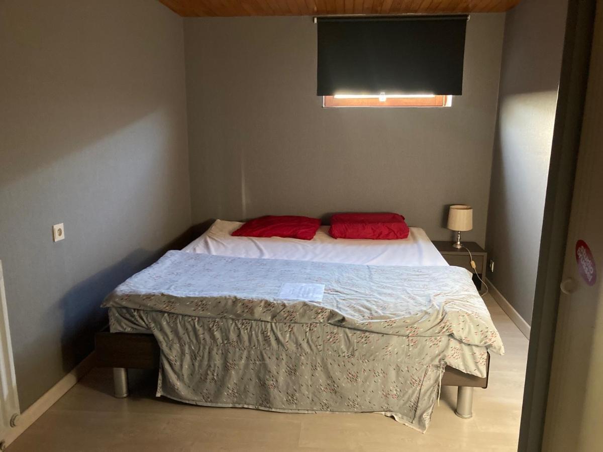 Les Cinq Francais Villa Nismes Kültér fotó