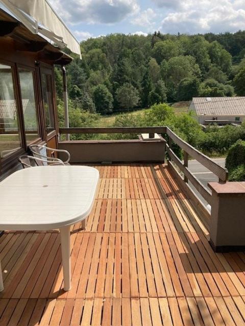 Les Cinq Francais Villa Nismes Kültér fotó