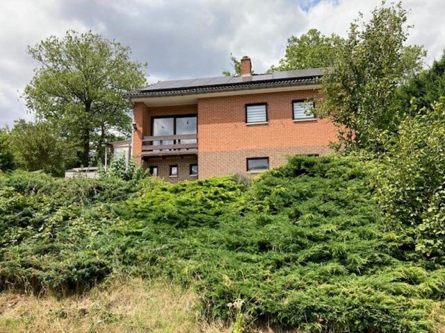 Les Cinq Francais Villa Nismes Kültér fotó